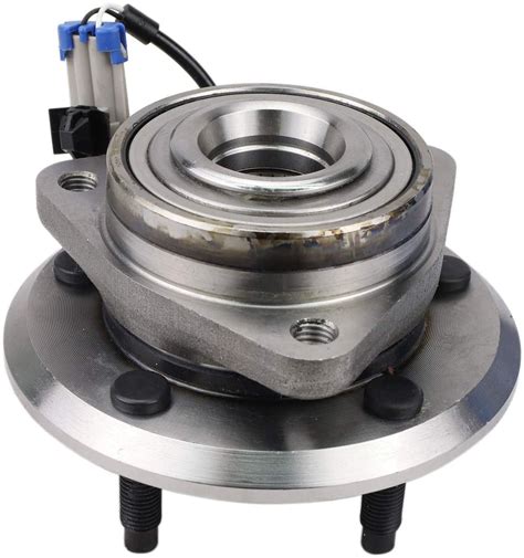 Chevy Equinox Wheel Bearing Replacement Cost: Get the Facts Before Driving!