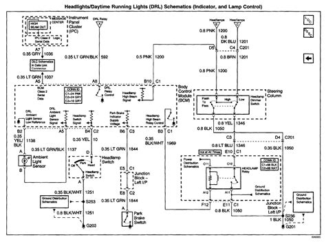 Chevy Impala Bcm Wiring Diagram Free Picture