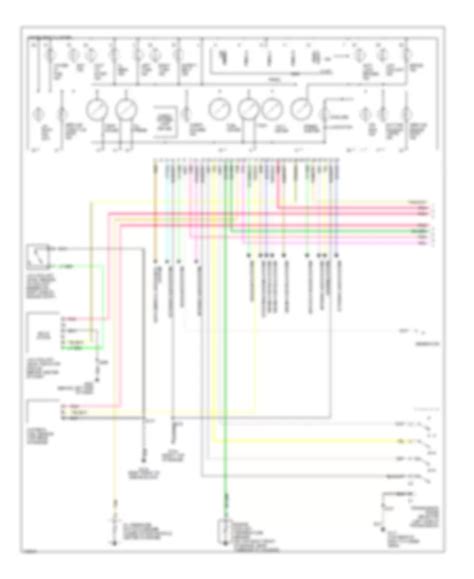 Chevy K3500 Wiring Diagram