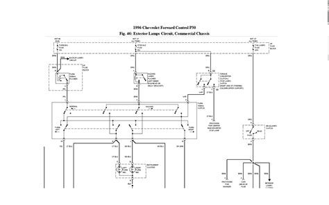 Chevy P30 Headlight Wiring Diagram Free Picture