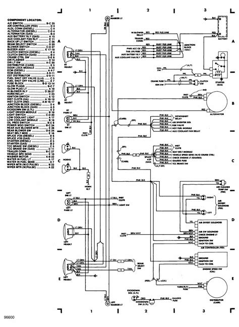 Chevy P30 Wiring Diagram Pdf