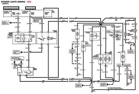 Chevy Tpi Wiring Diagram Free Schematic