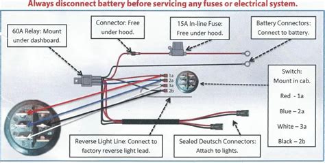 Chevy Truck Reverse Light Wiring