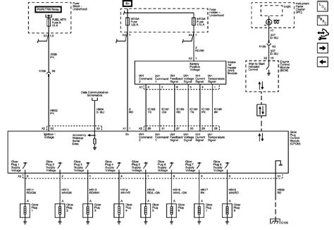 Chevy W4500 Wiring Diagram For 1998