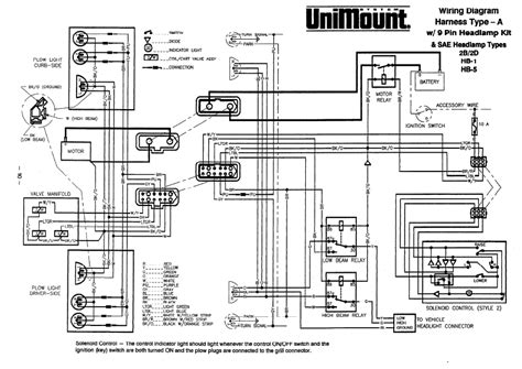 Chevy Western Plow Wiring Diagram For 2012