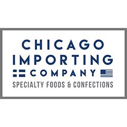Chicago Importing Company Catalog