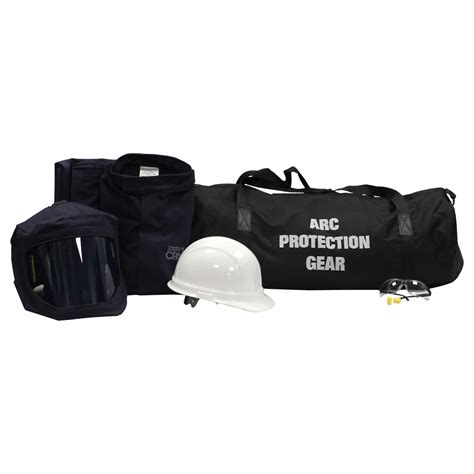 Chicago Protective Apparel Catalog