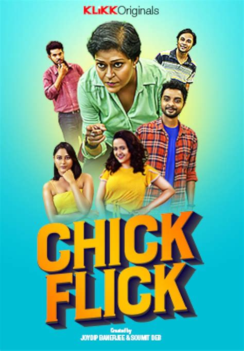 ChickFlick Productions