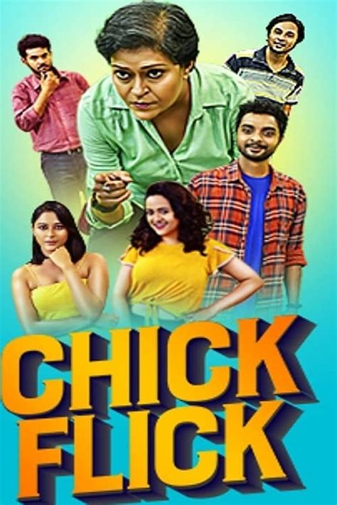 ChickFlick Productions