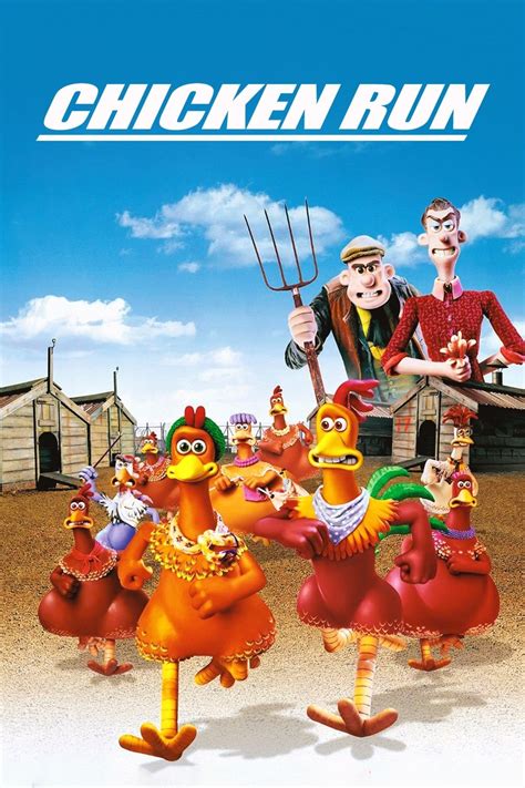 Chicken Run