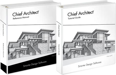 Chief Architect Manufacturer Catalogs