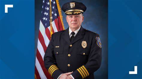 Chief Law Enforcement Officer