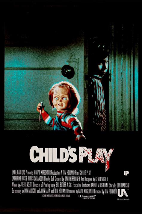 Child's Play