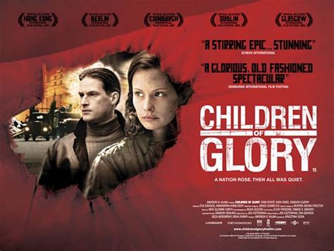 Children of Glory