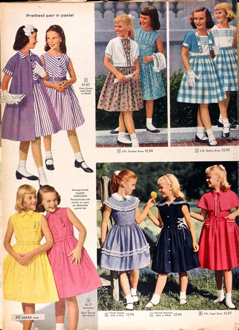 Childrens Clothing Catalogs
