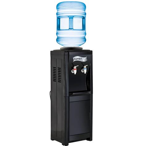 Chill Out with the Coolest Cooling Water Machines on the Market