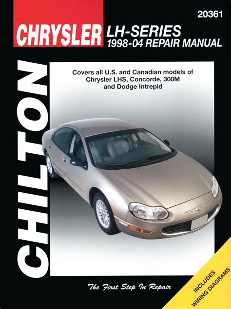 Chiltons Manual Free Dodge