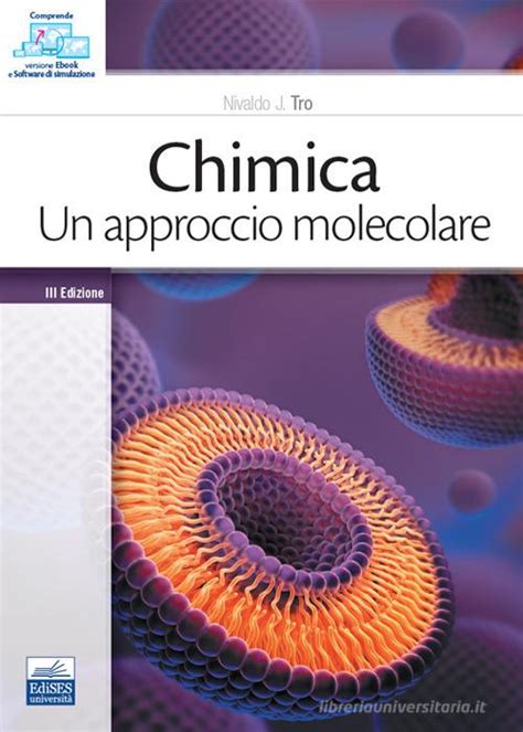 Chimica Generale Un Approccio Applicativo Epubpdf - 