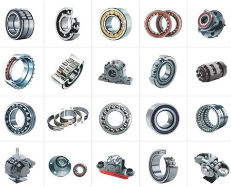 China Bearing Manufacturers: Leading the Industry with Unmatched Quality and Value