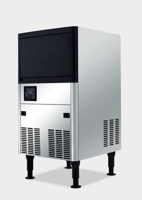 China Commercial Ice Maker: Your Guide to the Industrys Leading Edge