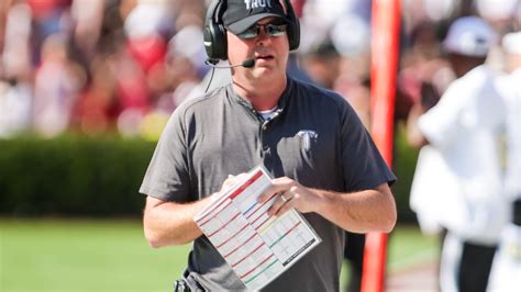 Chip Lindsey Coaching Career