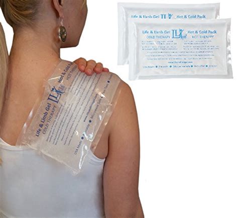 Chiropractic Ice Packs: A Comprehensive Guide