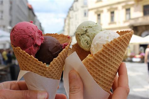 ChitterChats Ice Cream: The Sweetest Investment for Your Success!