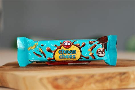 Choco Cheez: Rasa Yang Menyatukan