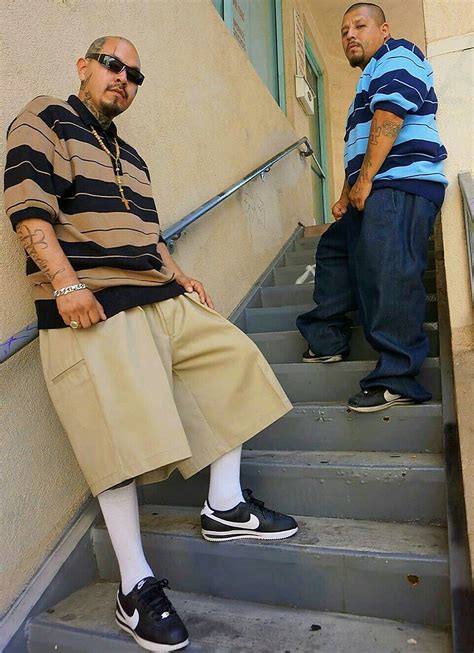 Cholo Nike Shoes: A Symbol of Style and Identity