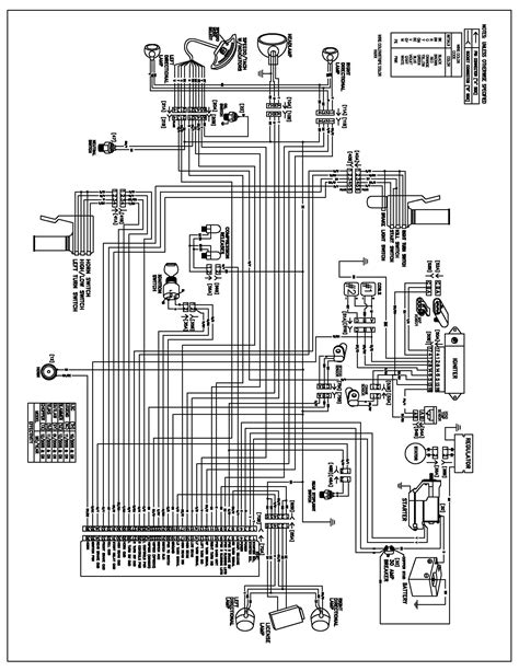 Chopper 43cc Gas Wiring Diagram