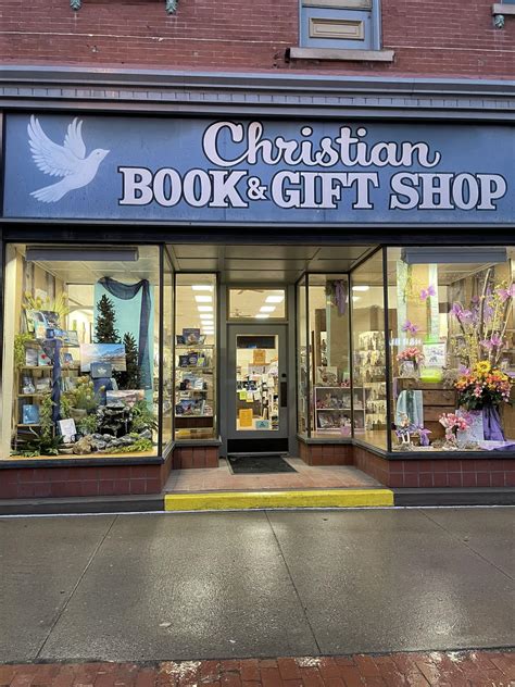 Christian Bookstore Catalog