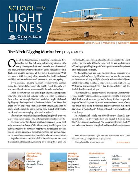 Christian Light Publications Catalog