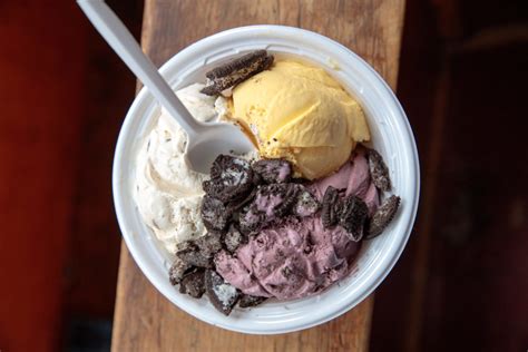 Christinas Homemade Ice Cream: Savor the Sweetness of Tradition