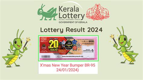 Christmas Bumper Result 2024: Your Guide to Winning Big
