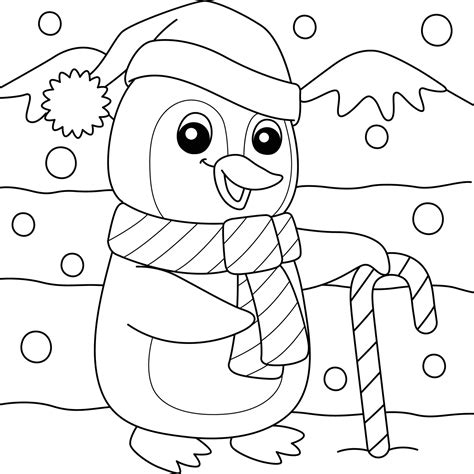Christmas Coloring Pages Printable Free