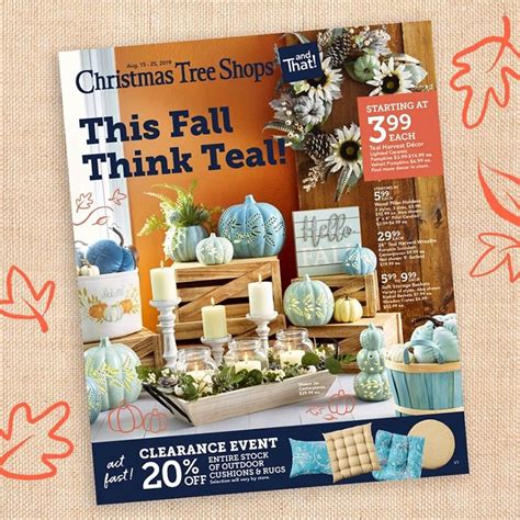 Christmas Tree Shop Online Catalog