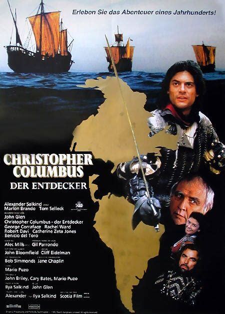 Christopher Columbus - Der Entdecker