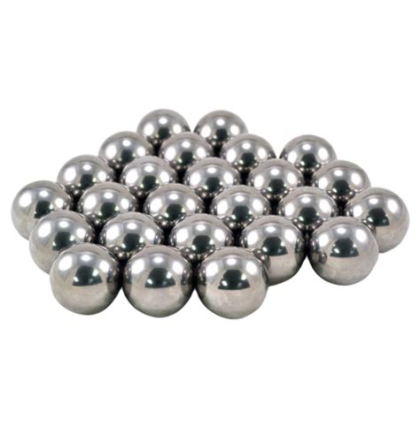 Chrome Steel Ball Bearings: The Hidden Gems of Modern Machinery