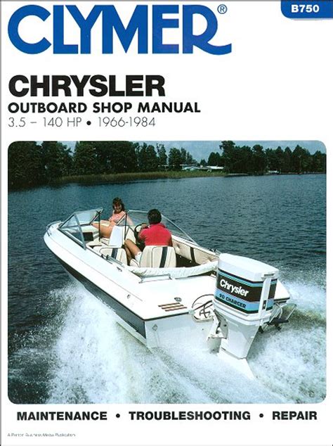 Chrysler 1967 3 5 140 Hp Service Repair Manual