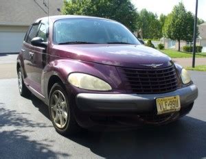 Chrysler 2002 Pt Cruiser 2002 Pg Cruiser Workshop Repair Service Manual