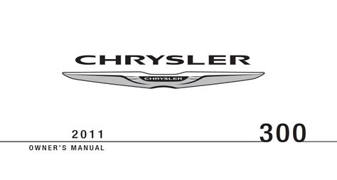 Chrysler Dodge User Owner Manual Rapidshare
