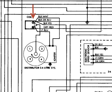 Chrysler Electronic Wiring Diagram