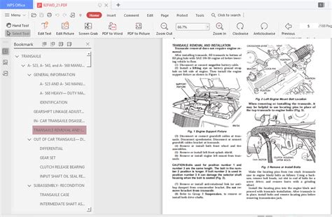 Chrysler Imperial 1993 Service Repair Workshop Manual