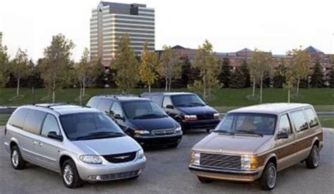 Chrysler Mini Van 1999 2005 Service Repair Manual