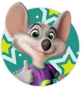 Chuck E Cheese Career