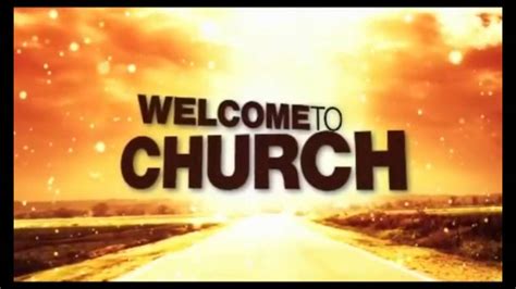Church Graphics Templates