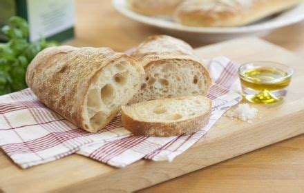 Ciabatta Med Surdeg: En Guide Til Det Klassiske Italienske Brødet