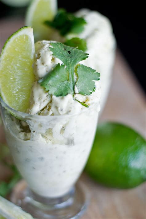 Cilantro Ice Cream: A Culinary Odyssey of Flavors and Emotions
