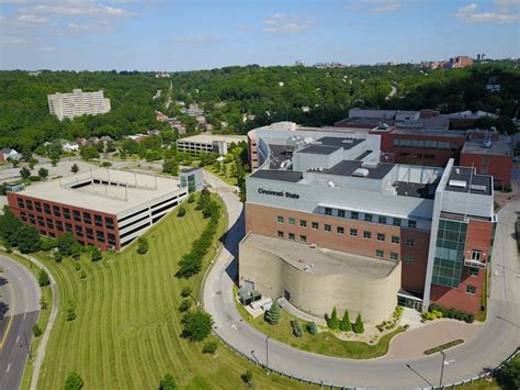 Cincinnati State Community College Course Catalog