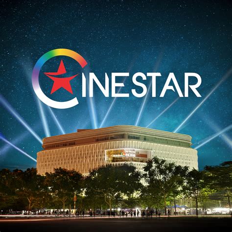 CineStar Productions